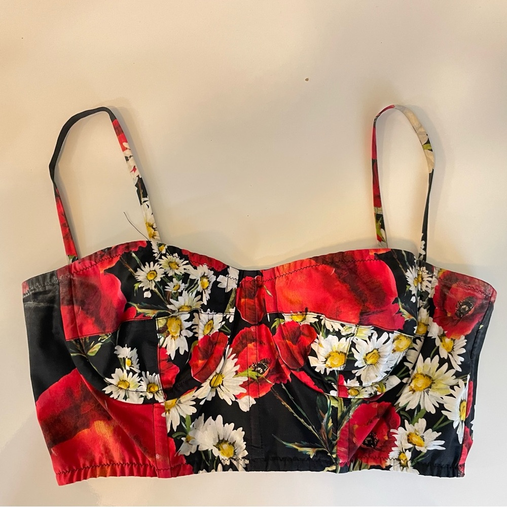 Dolce & Gabbana top
